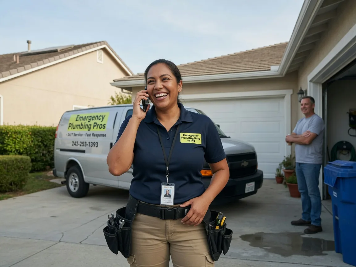 Emergency Plumber Portland, TN FAQs
